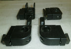 WHEELCHAIR ARM REST MOUNTS