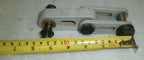 QUICKIE XPERIENCE WHEELCHAIR SHOCKS AND PARTS GOOD CONDITION