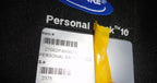 INVACARE PERSONAL 10 WHEELCHAIR BACK WITH 22 INCH WIDTH -NO ACCESS GOOD COND