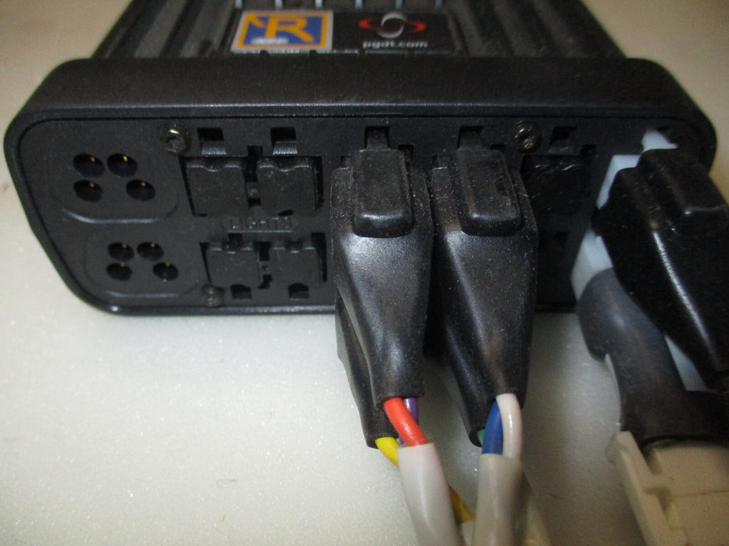 PG CONTROL POWER CHAIR SEATING CONTROL MODULE D51290.01 USED GOOD CONDITION