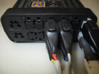 PG CONTROL POWER CHAIR SEATING CONTROL MODULE D51290.01 USED GOOD CONDITION