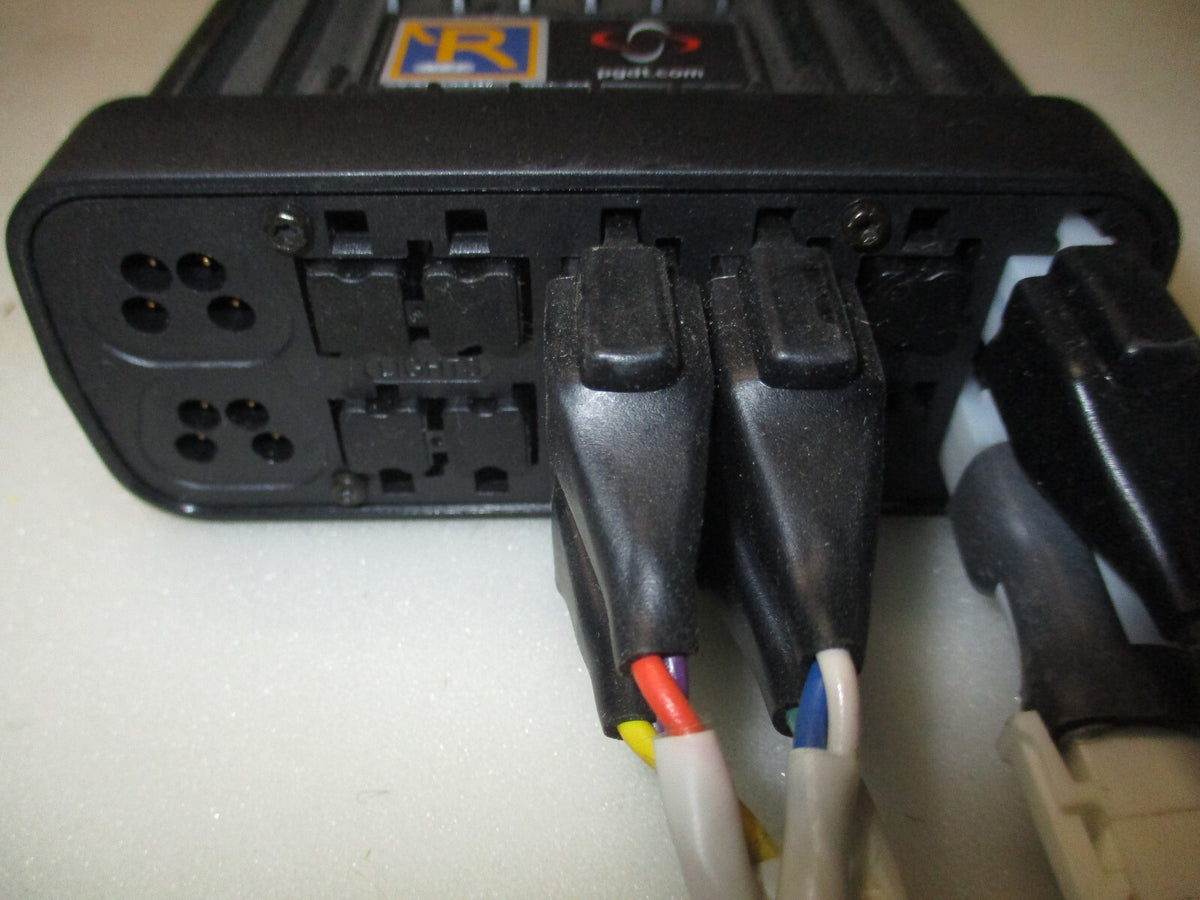 PG CONTROL POWER CHAIR SEATING CONTROL MODULE D51290.01 USED GOOD CONDITION