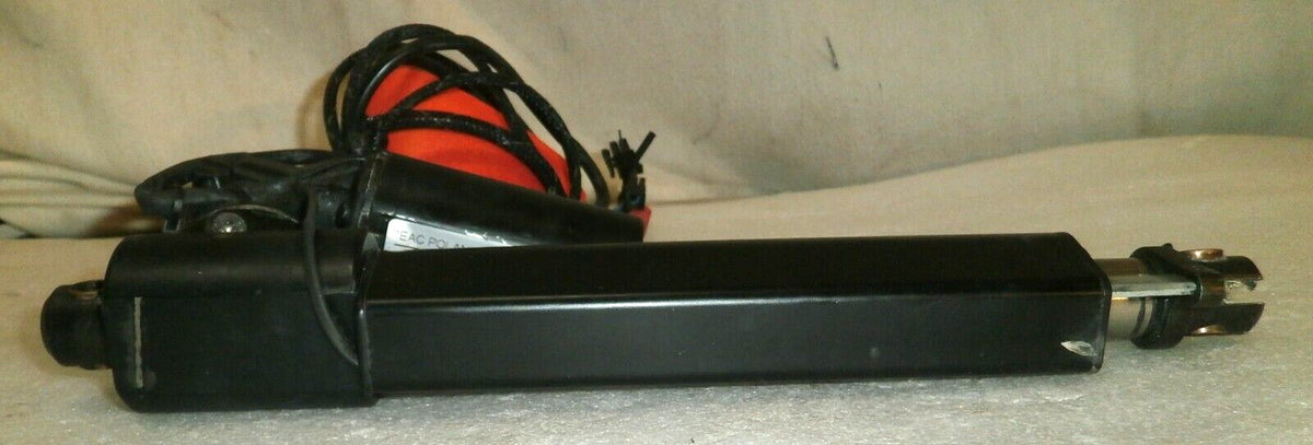 REAC POLAND Actuator Type: LL-3001/41 with Item No: 94UB1AB1