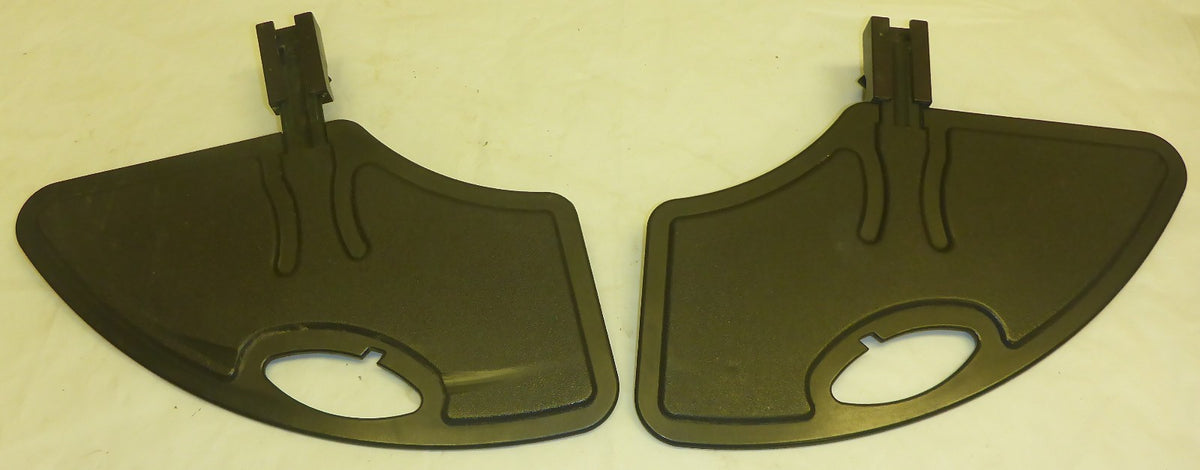 A7121 QUICKIE GT WHEELCHAIR ARMREST SUPPORT AS PHOTO USED VERY GOOD CONDITION