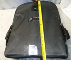 16" FUTURE PRISM BASIC BACK FOR WHEELCHAIR WITH BACK SUPPORT FULL BRACKETS
