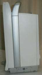 GE Healthcare CARESCAPE B650 Monitor 6ICU 6NIC