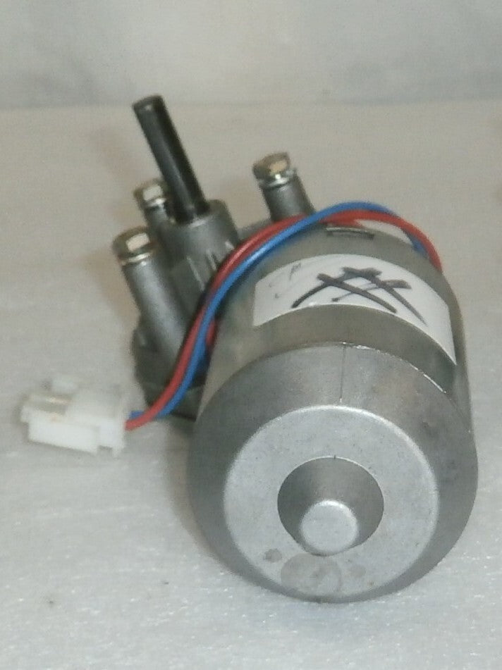 BHM VOYAGER 24V MOTOR E0006 24VDC 3605