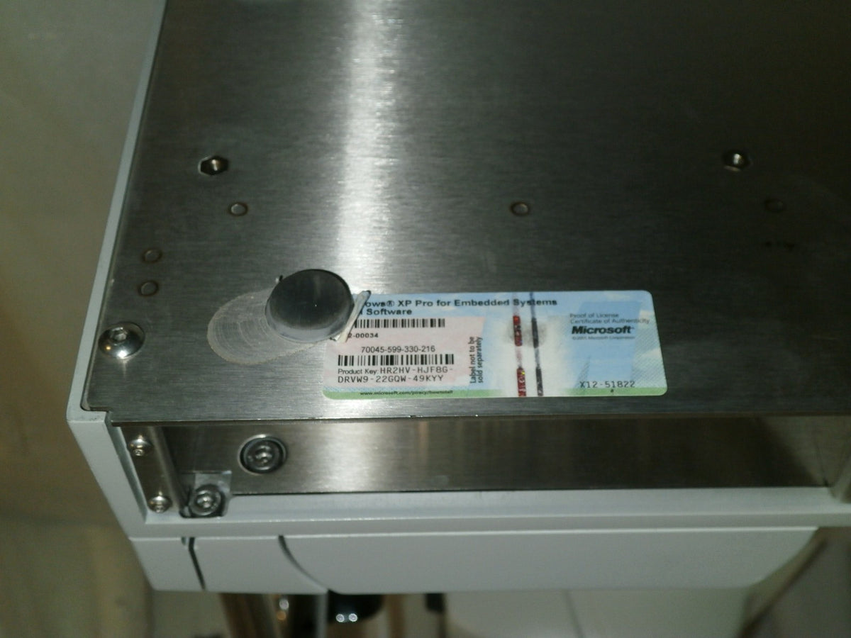 Zeiss IOL Master Optical Biometer 1322-734