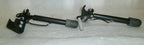 Wheel Locks Wheelchair Long Hand Brake Pull Push Assembly Pair Left Right