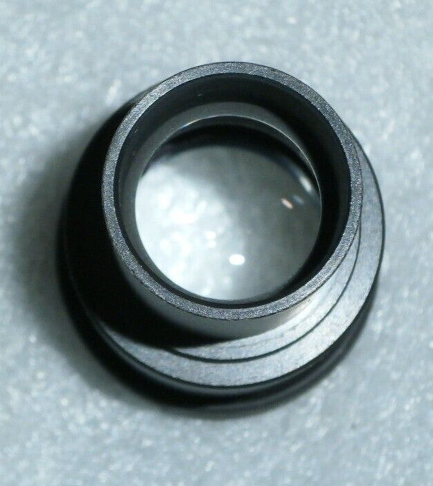 Microscope lens Leitz Wetzlar Germany 519748/ Periplan 10x18 EYEPIECE