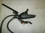 Jet 3 Ultra Powerchair Joystick with Swing Away Arm