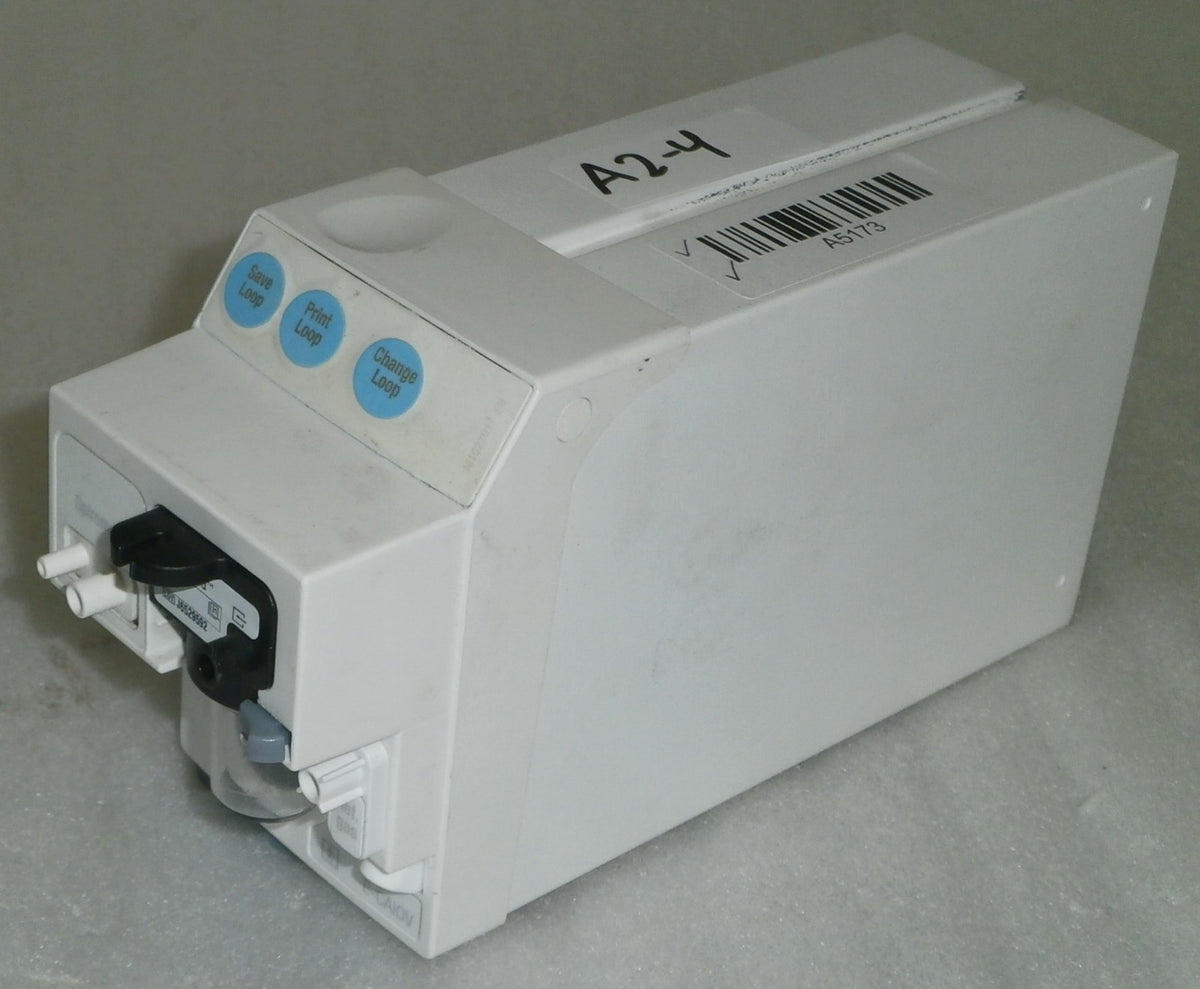 GE E-CAIOV-00 Anesthesia w/ Spirometry Gas Module