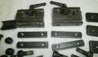 Lots of Wheelchair Bolt Parts for Quantum Q1450