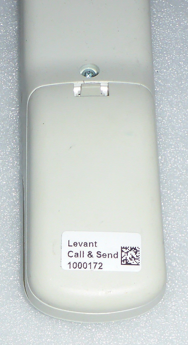 2022 HOME GLIDE STAIR LIFT REMOTE CONTROL USED GOOD CONDITION