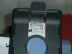 QCORE SAPPHIRE Cradle Splitter DOCK CHARGER REF 05040-300-0011 (missing clip)