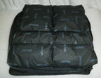 VICAIR O2 Adjuster 6 WHEELCHAIR CUSHION 18 X 18 X 2.5 INCH WITH COVER