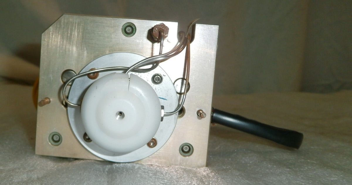 VEXTA STEPPING MOTOR C6831-9212 2-PHASE 1.8"/STEP DC 5V 1A