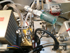 THERMO SCIENTIFIC 42i NO-NO2-NOx Gas ANALYZER