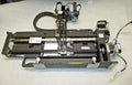 MOTORS 17PM-K406-15W&02W/USDIGITAL ENCODER/PARTS FROM SIEMENS DIMENSION VISTA500