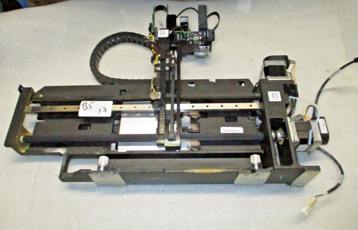 MOTORS 17PM-K406-15W&02W/USDIGITAL ENCODER/PARTS FROM SIEMENS DIMENSION VISTA500