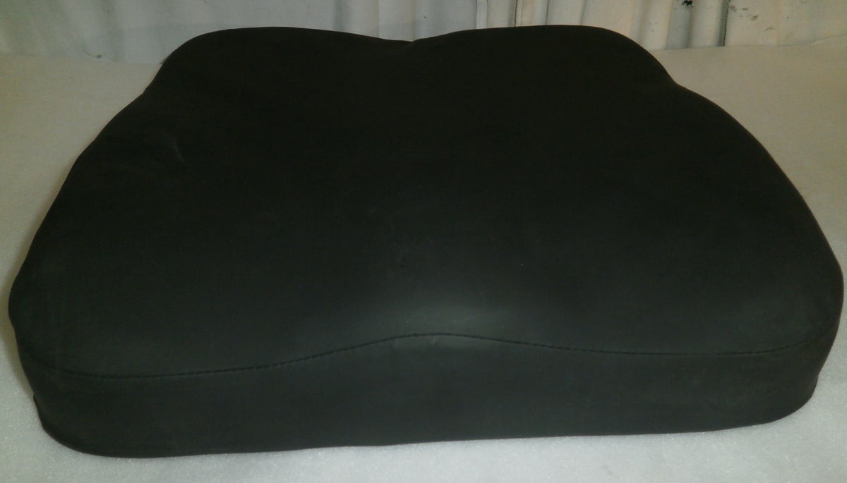 ROHO AIRLITE 16X16X3.75 WHEELCHAIR CUSHION GOOD CONDITION