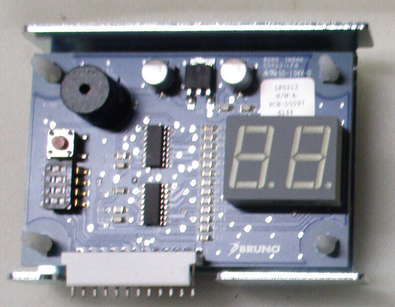 pcb board for bruno 2110 circuit display stair board pcb-00097 (No Tariffs)