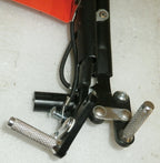 Pair of Wheel Chair Brakes