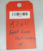 Wheelchair Back Jay J3 BACK Cushion ONLY 21 x 20" NO ACCESSORY Good Condition