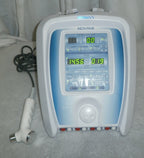 Richmar Winner EVO CM4 with Ultrasound Hammer and Power Supply