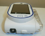 QCORE Sapphire multi therapy pump (has bad battery) (has minor screen bubble)