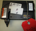 PG DRIVES CONTROLLER D51109.12 FROM ZM-310 WHEELCHAIR GOOD CONDITION
