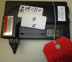 PG DRIVES CONTROLLER D51109.12 FROM ZM-310 WHEELCHAIR GOOD CONDITION