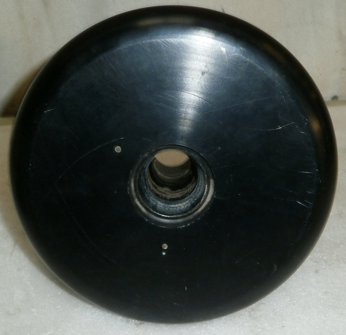 BECKMAN ROTOR TA-14-50 with Lid USED GOOD CONDITION