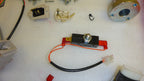 2020 BRUNO CRE2110-2110E PARTS AND CABLES AS PHOTO USED GOOD CONDITION