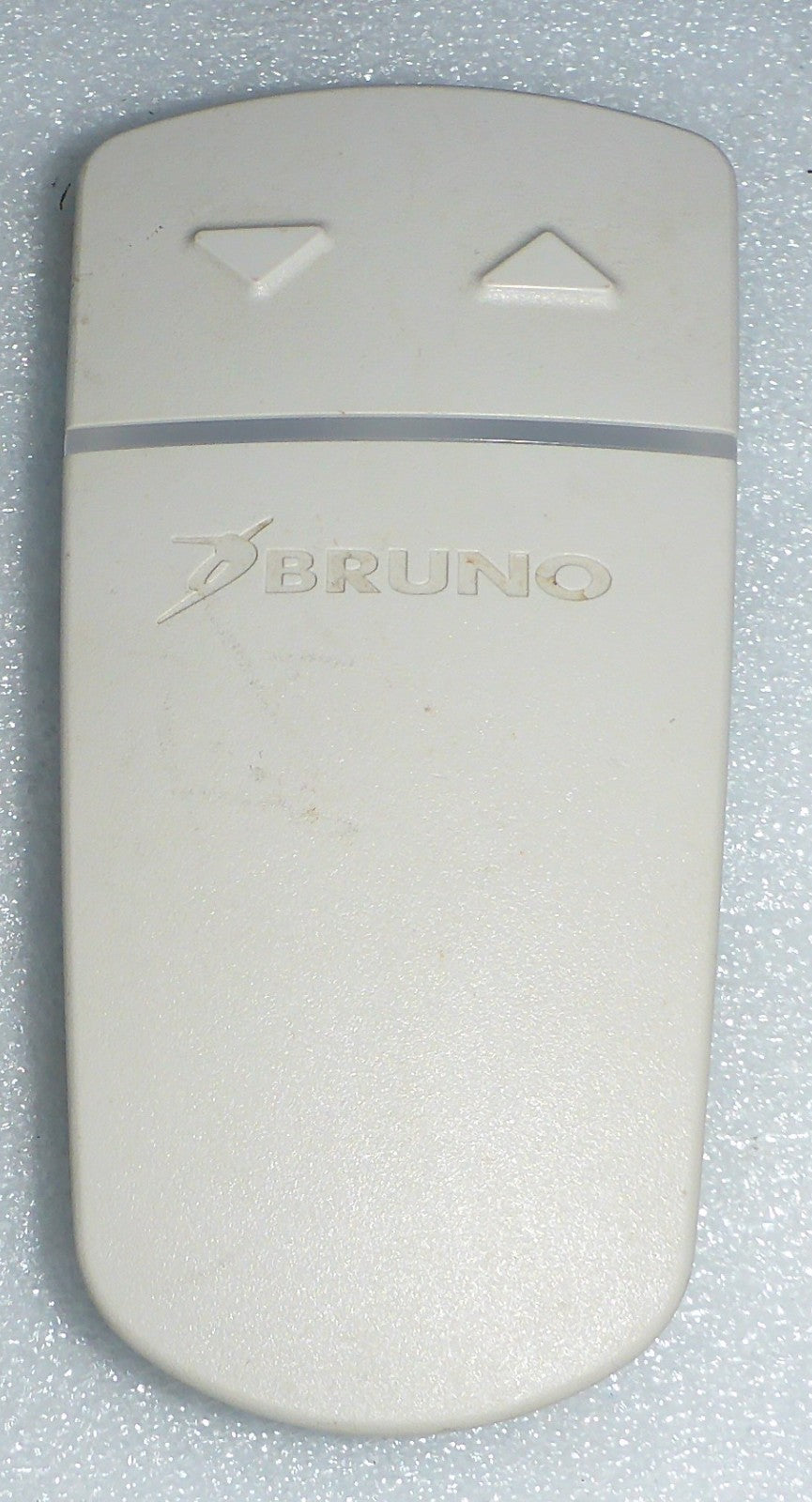 2023 BRUNO STAIR LIFT REMOTE CONTROL WITH OUT HOLDER GOOD CONDITION