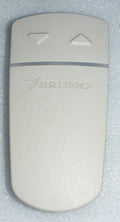 2023 BRUNO STAIR LIFT REMOTE CONTROL WITH OUT HOLDER GOOD CONDITION
