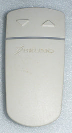 2023 BRUNO STAIR LIFT REMOTE CONTROL WITH OUT HOLDER GOOD CONDITION
