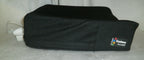Custom AccuSoft Cushion 18”W x 20”D w/Ride Incontinent-Proof Cover Kaithleen E