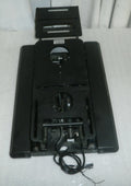 QUANTUM TILT BASE & BOLT FOR W.CH. WITH ACTUATOR AND SEAT PAN MEC144370