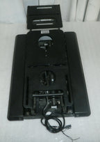 QUANTUM TILT BASE & BOLT FOR W.CH. WITH ACTUATOR AND SEAT PAN MEC144370