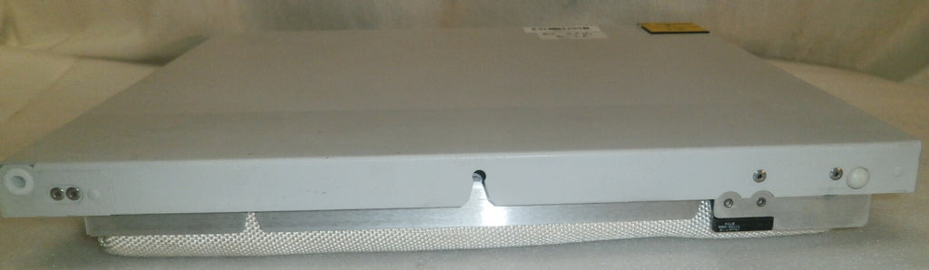 GC DOOR WITH PARTS FROM AGILENT G1530A AS PICTURES