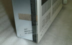 Monitor 8608410-00 USER INTERFACE FROM DRAGER PRIMUS 8603800-77