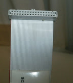 VARIAN CP-3800 DEFC TYPE 13 AND PARTS AS PHOTO