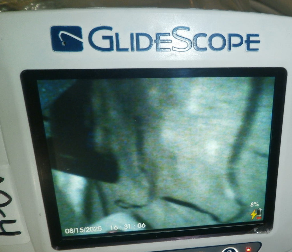 Verathon Glidescope 0800-0543 HDMI Smart Cable