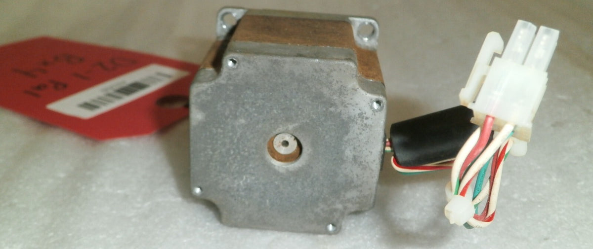 Intelligent Motion Systems Step Motor - M-2222-2.4S