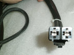 Battery Cables with Fuse 70A for Quantum Edge 2.0 Model 2018