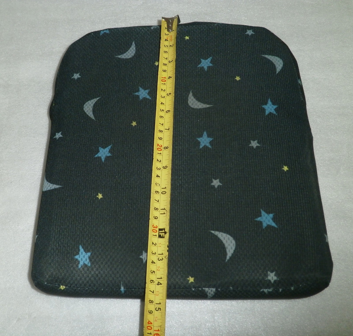 INVACARE MATRX KID-AB-RA VA CHILD CUSHION 12X14 INCH GOOD CONDITION