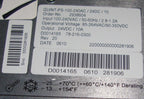 Phoenix Contact 2938604 Quint-Buffer24DC20 Buffer Module 24Vdc 10A -SMC ARG20-N0