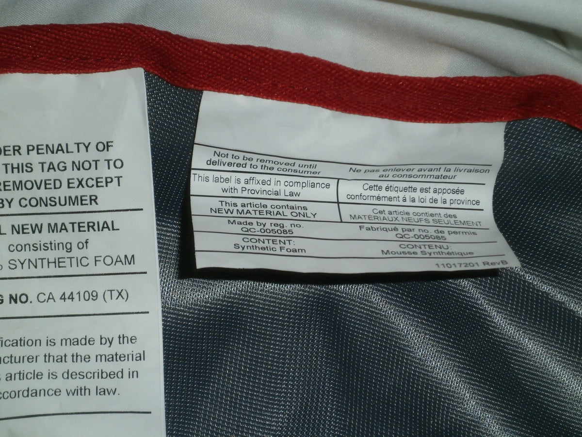HOYER PATIENT SLING QUICK FIT PADDED SMALL SIZE GOOD CONDITION