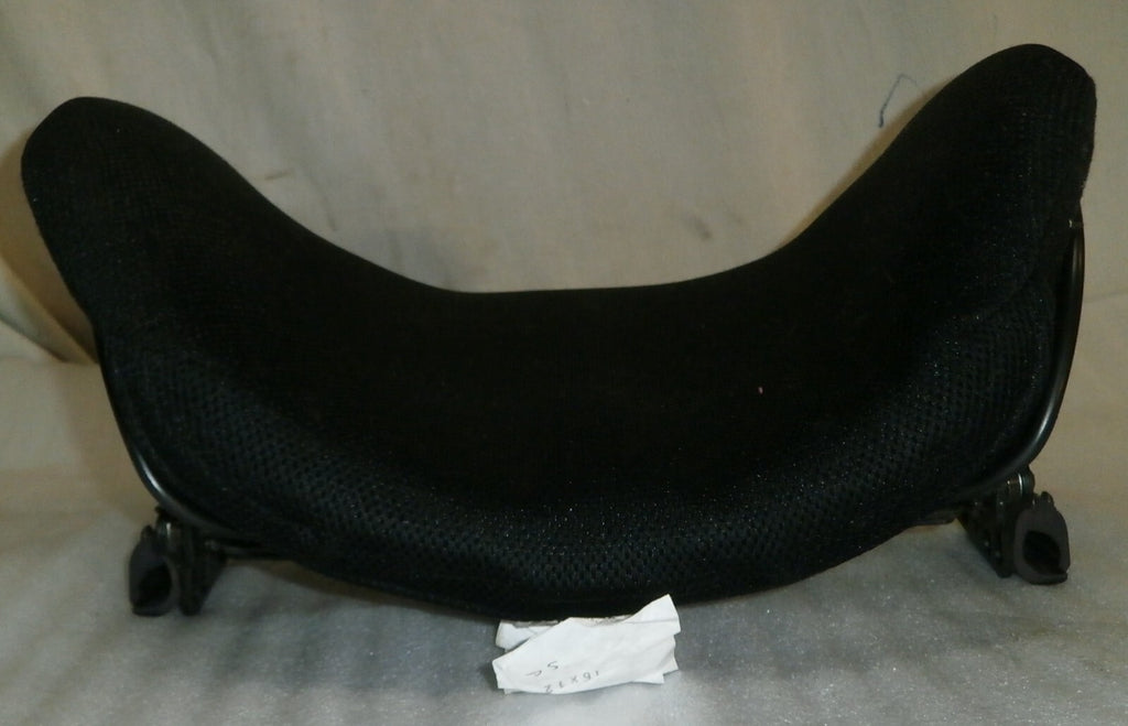 NXT SC Back Cushion Deep wheelchair with Full Back Brackets Width fit 15-16 INCH